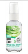 Essence Hello, Good Stuff! żel nawilżający z aloesem 30 ml