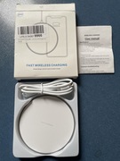 Ładowarka bezprzewodowa szybka 20W np. do apple