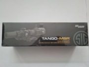 Luneta Tango-MSR Sig Sauer Nowa biegowa 1-6x24 oryginał scope