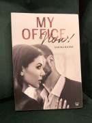 Książka "My office. Now!"