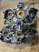 Kartery prawy lewy KTM 1190 adventure 