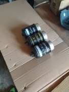 Filtr paliwa John Deer RE509208 leżaki magazynowe cena za 3