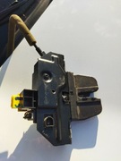 Zamek klapy Vectra c sedan