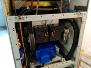 REGENERACJA NAPRAWA PRZEKŁADNI ELECTRO FREEZE SERWIS