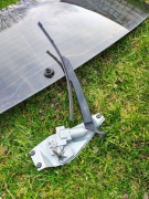 Silnik wycieraczek BMW X1 2020r,  mam również ramię wycieraczki 