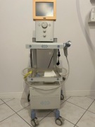 EAT Skin Shock / X-Wave BTL