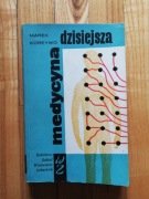 książka "Medycyna dzisiejsza" Marek Koreywo 