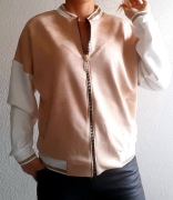 Bluza na ekspres 