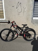 Rockrider M27.5 