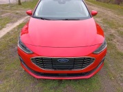 Kompletny przód Ford Focus MK4 LIFT