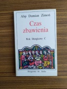 Czas zbawienia. Rok liturgiczny C, Abp Damian Zimoń, 1992