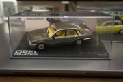 OPEL COLLECTION SENATOR A2