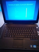 Dell latitude E5430 do szkoły