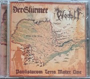 WODULF -  DR STURM  Pavlistarvm CD !!! NEW !!!