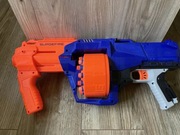 Nerf Surgefire wyrzutnia