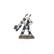 Warhammer 40000: Tau - Stealth Battlesuits XV25