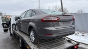 Mondeo mk4 lift 2.0 tdci manual 6b na części 