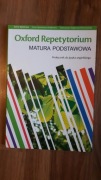 Oxford repetytorium matura podstawowa
