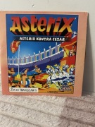 Asterix kontra Cezar VCD płyta