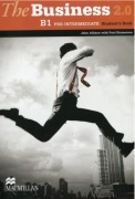 The Business 2.0 B1. Student's Book