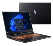 Acer Nitro V 17 AI FABRYCZNIE ZAPAKOWANA Ryzen 7 32GB RAM 1TB SSD RTX 5060 