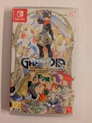 Grandia HD Collection - Nintendo Switch