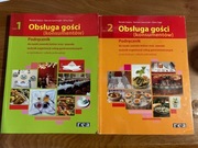 Obsługa gości (konsumentów) cz.1,2 