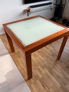 Stół drewniany - rozkladany