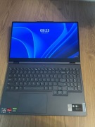 Lenovo Legion 5 15ARH7H RTX 3060 RYZEN 6600H