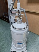 aparat do kriodestrukcji na ciekły azot K1