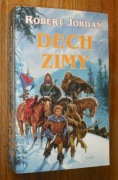 Robert Jordan - Dech zimy