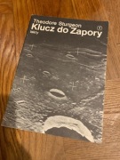 Theodore Sturgeon - Klucz do Zapory