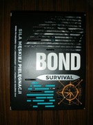 Zestaw kosmetyków Bond Survival