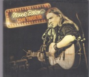 MACIEJ MACIEK BALCAR LIVE TRAX 12 2CD DZEM RIEDEL CREE