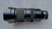 Tamron 50-400 MM F/4.5-6.3 DI III VC VXD SONY E - jak nowy !!!