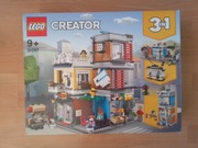 Lego Creator 31097, stan kolekcjonerski
