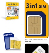 karta sim niemcy aldi talk niemiecka doładowanie