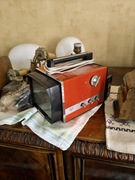 Telewizor TV PRL ZSRR Elektronika WL-100