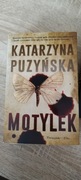 Motylek K.PUZYŃSKA