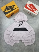 Męska Bluza z kapturem Gap roz XL oversize bawełna 