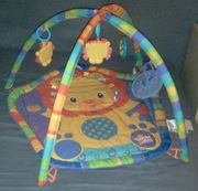 Mata edukacyjna Bright Starts