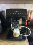 Krups EA89 Quattro Force