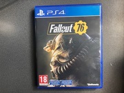 Gra Fallout 76 ps4