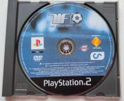 Gra This Is Football 2004 PS2)