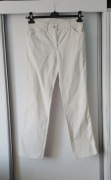 Spodnie damskie prosta nogawka Brax rozm.M 
