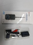 SONRU Bluetooth 5.3 Transmitter