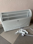 Grzejnik konwektorowy z funkcją turbo