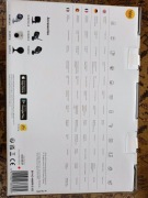 Zestaw do monitoringu 