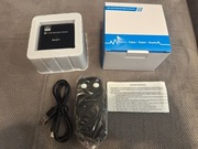 Switch DisplayPort 1.4 8K Bi-Directional | 2-in-1 lub 1-in-2 | Pilot | 