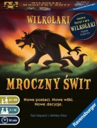 Wilkolaki - Mroczny Swit